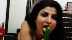 Persian Woman Webcam