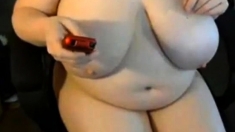 Amateur big boobs big nipples bbw