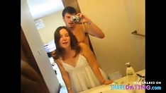 Fucking Step-sister In Bathroom - Xer07