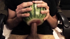 Fucking A Watermelon