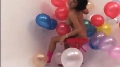 Lola Balloons 01